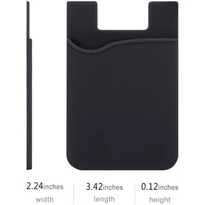 Silicone Wallet