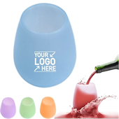 Silicone Wine Cup Unbreakable