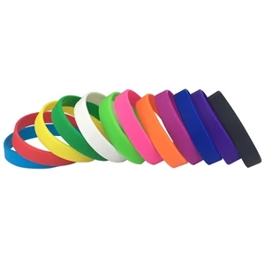 Silicone Wristband/Fashion goods