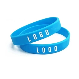 Silicone Wristbands