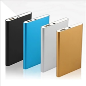 Sleek Design Power Bank