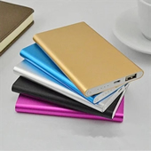 Sleek Design Power Bank