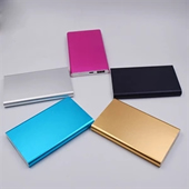 Sleek Design Power Bank