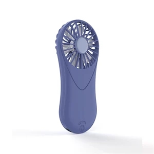 Slim Portable USB Fan