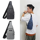 Sling Backpack