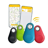 Smart Anti-Lost Gps Tracke