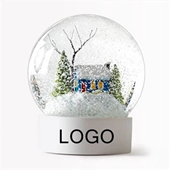 Snow Globe