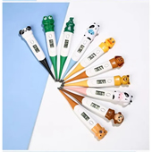 Soft Head Home Baby Kids Pet Electronic Thermometer