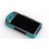 Solar Power Bank