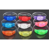 Sound Activated LED Stretchy Bangle Bracelet