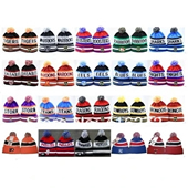 Sport Pop Beanie