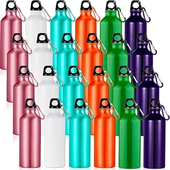 Sports Aluminum Bottle