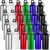 Sports Aluminum Bottle