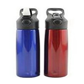 Stainless Sports Bottle- 22oz