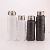 Stainless Steel Vacuum Water Cup