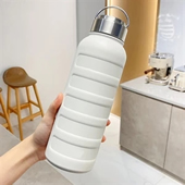 Stainless Steel Vacuum Water Cup