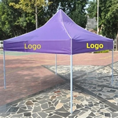 Standard 10 Event Tent