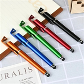 Stylus Pen With Phone Stand And Screen Cleaner