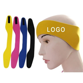 Sweat Absorption Waterproof Headband