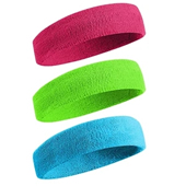 Sweatbands Sports Headband