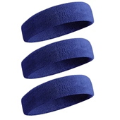 Sweatbands Sports Headband