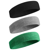 Sweatbands Sports Headband