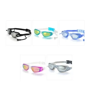 Swimming Goggles for Adults