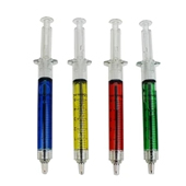 Syringe Pen