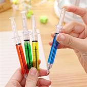 Syringe Pen