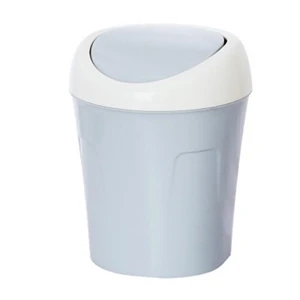 Table / Office Desktop Trash Can