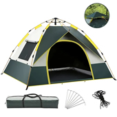 Thickened Rainproof Outdoor Camping Flysheet Tents canopies