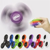 Three Bubbles Economical Fidget Spinner