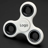 Three Bubbles Economical Fidget Spinner