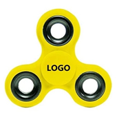 Three Bubbles Economical Fidget Spinner