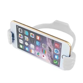 Thumb-up Flexible Phone Holder/Stander