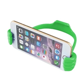 Thumb-up Flexible Phone Holder/Stander