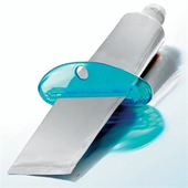 Toothpaste Winder