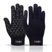 Touch Screen Anti-Slip Glove