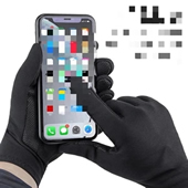 Touch Screen Cycling Glove