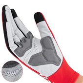 Touch Screen Cycling Glove