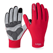 Touch Screen Cycling Glove
