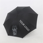 Travel Foldable Umbrella