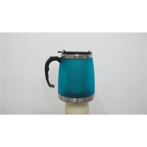 Travel Mug - 16OZ