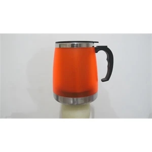 Travel Mug - 16OZ