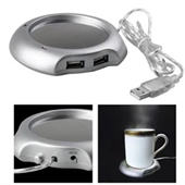 USB Cup Warmer