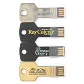 USB Key Flash Drive