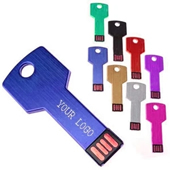 USB Key Flash Drive