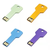 USB Key Flash Drive