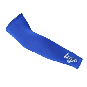 UV Sun Protection Compression Arm Sleeves