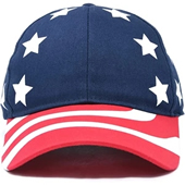 United States Baseball Cap